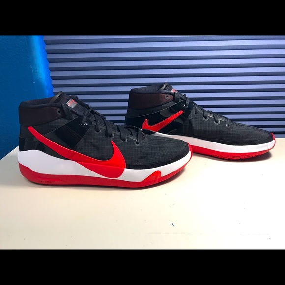 nike kd 13 bred